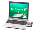 東芝、海外利用もサポートする企業向けモバイルノート「dynabook SS」シリーズ3機種 画像