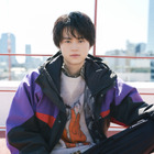 鈴鹿央士、オーディションにサンダル履きで参加!? 広瀬すずが見つけたシンデレラボーイ 『情熱大陸』 画像