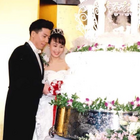 渡辺美奈代、29回目の結婚記念日を報告！思い出写真複数公開 画像