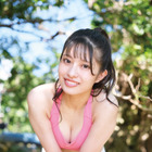 KLP48・行天優莉奈の水着やランジェリー姿がてんこ盛り！ 2ndイメージ作品を4K画質で配信 画像