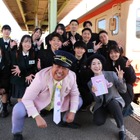 初回は山下美月がナレーター！ バナナマン日村の人気番組『ひむバス！』がレギュラー化 画像