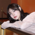 【インタビュー】水湊美緒、活動休止・グループの卒業を経て初舞台の意気込みを語る「成長できている実感があって、すごく楽しい」 画像