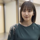 吉岡里帆、ヘプバーンが愛用したバッグ身につけイベント登場 画像