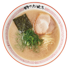 らぁめん花月嵐、特有の「クサうま」がクセになる人気メニュー『博多ラーメン健太』が復活！ 画像