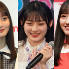 乃木坂46、「いややん」と言いながらオリジナルダンス！消費者庁のWebCMに登場 画像