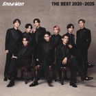 Snow Man『THE BEST 2020 - 2025』をストリーミング配信！ 累計売上150万枚超えの初ベストアルバム 画像