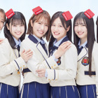 小嶋花梨らNMB48メンバー、2025年も“ジョーシン”CMキャラクターに決定！ 画像
