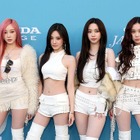 aespa、純白衣装で抜群のスタイルを披露「最高にかわいい」 画像