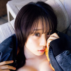伊織もえ、最新デジタル写真集の未収録カットでかつてない“女神感”… 画像