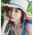 浅原凜の1st写真集『凜』、約30枚の追加カットを収録したディレクターズカット版発売決定！ 画像