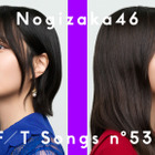 乃木坂46・井上和と中西アルノが「THE FIRST TAKE」再登場！ 瑞々しい恋心を歌う『ネーブルオレンジ』を披露 画像