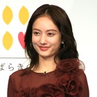 谷まりあ、満開の桜より美しい着物姿に！「永遠に見ちゃう」「桜どころじゃない」 画像