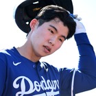 大谷翔平の韓国人同僚キム・ヘソン、メジャー昇格は近い？マイナーで二塁打2本の活躍、元ヤクルト投手と対戦も 画像
