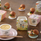 本日より静岡の野菜たっぷり6種類入の「ちびまる子ちゃん」スープ発売 画像