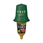 ファミマ、上林春松本店監修の「謹製宇治抹茶づくし」16種類発売中 画像