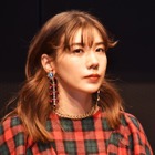 仲里依紗、アミューズから独立　今後は「個人として活動」 画像