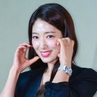本当に1児の母？女優パク・シネ、ボブスタイルで見せた“優雅な美しさ”に視線釘付け【PHOTO】 画像