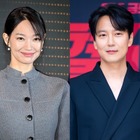 10年交際の俳優彼氏も嫉妬しそう…女優シン・ミナ、共演俳優と密着2SHOT！「カップルみたい」【PHOTO】 画像