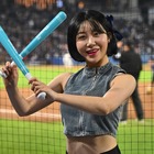韓国バスケチア、“究極曲線美”で視線強奪！美くびれあらわな大胆ポーズに反響「惚れちゃう」【PHOTO】 画像