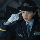 のんの凛々しい運転士姿！ Netflix映画『新幹線大爆破』場面写真とメイキング、相関図が解禁 画像