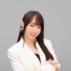 声優・水樹奈々が大河ドラマ初出演！ 高岡早紀は横浜流星の母親役に 『べらぼう』新キャスト 画像