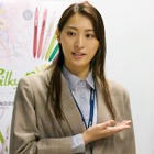 元宝塚スターの珠城りょうが“ワケあり社員”役で登場！ 今夜放送の『人事の人見』第2話 画像