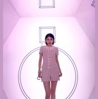 出口夏希、ショーパンから美脚すらり！ CHANELイベントで「レベチ」の美スタイル 画像