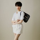 戸田恵梨香、グッチのアンバサダー就任!“雰囲気がらり”のビジュアル公開 画像