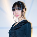 “大胆衣装”と圧巻パフォーマンスで話題！BLACKPINK・リサ、「コーチェラ」オフSHOT公開【PHOTO】 画像