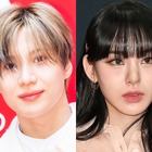 「もどかしい」の声も…抱き合い写真でSHINee・テミンと美人ダンサーに熱愛説、いつまでも“確認中”の事務所 画像