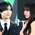 抱き合い写真拡散も…SHINee・テミン、美人ダンサーとの熱愛説を否定「親しい同僚の関係」 画像