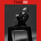 YOSHIKI、日本人ミュージシャン初の快挙！ 米TIME誌「世界で最も影響力のある100人」に選出 画像