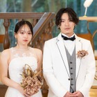 1000万円を賭けてカップルたちが競い合う…婚前合宿サバイバル『ウェディングウォーズ』参加者発表 画像