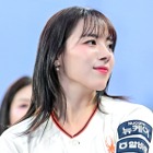 「太もも23インチ」の韓国プロ野球チアが球場降臨！ミニスカ＆腹チラSHOTで視線釘付け【PHOTO】 画像