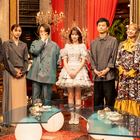 ≠ME冨田菜々風が「裸足の季節」をカバー！ 『The Covers』で「松田聖子ナイト」2週連続放送 画像
