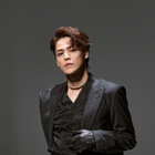 声優・宮野真守、まるでランウェイモデルのような姿に…BD＆DVD「DRESSING!」のジャケット公開 画像