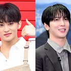 NCT・マーク、先輩アーティストの“ガチファン”を告白？「初めて自分のお金で買ったアルバム…」 画像