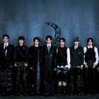 &TEAM、新SG『Go in Blind（月狼）』リリース前に全曲の音源を電撃公開！期待は最高潮に 画像