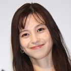 中条あやみ、“国宝級”の着物姿披露！「綺麗すぎる」「日本一」 画像
