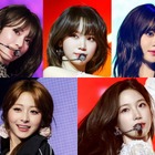 逆境に打ち勝ったLE SSERAFIM、5人が涙ながらに語った「本音」 宮脇咲良は「最後のアイドルがルセラで良かった」と号泣 画像