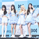 デビュー10周年のOH MY GIRL、“6年6カ月ぶり”の単独コンサート開催！「これからも進んでいきたい」 画像