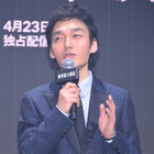 樋口真嗣監督「歴史に残るくらいの過酷な撮影」 草彅剛主演『新幹線大爆破』の裏話を明かす 画像