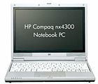 日本HP、12.1型ワイド液晶搭載のモバイルノートPCなど2シリーズ 画像