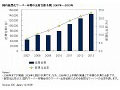 仮想化サーバー市場は2010年よりプラス成長に大きく復帰 〜 IDC予測 画像