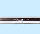 三菱、スポーツ番組のハイライトだけを再生できるWチューナー搭載HDD＆DVDレコーダーなど 画像