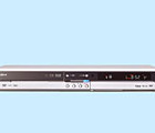 三菱、スポーツ番組のハイライトだけを再生できるWチューナー搭載HDD＆DVDレコーダーなど 画像