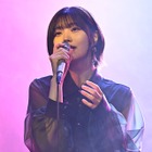 乃木坂46・中西アルノ、黒沢薫の「いとしのエリー」に「さすが師匠!!」と大興奮！ 一青窈とのセッションも 画像