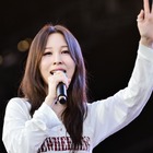 極端なダイエットで“摂食障害”も経験した韓国歌手、独立レーベルで新たなスタート「より真剣に」 画像