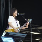 miwa、大阪万博で単独ステージ！ 「ヒカリヘ」や「don’t cry anymore」を熱唱 画像