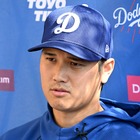 大谷翔平のシーズン序盤は「残念と言えば残念」と韓国紙…“打撃のムラ”と“投手復帰の遅れ”に懸念「期待値が高いから…」 画像